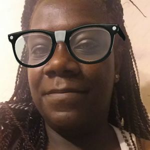 Meet your Posher, Tyisha